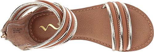 Image of NINA Girl's Roxsanne Sandal
