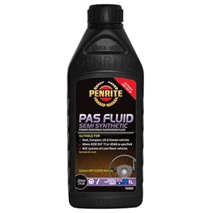 Penrite PAS Vloeistof, semi-synthetische stuurbekrachtiging, 1 liter