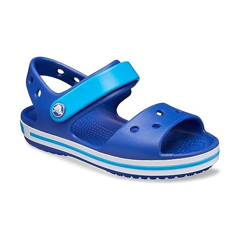 Image of Crocs Kids' Crocband Sandals