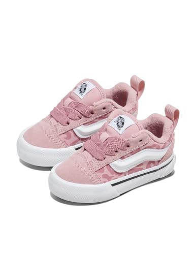 Image of Vans Unisex Knu Skool Stacklite Sneaker