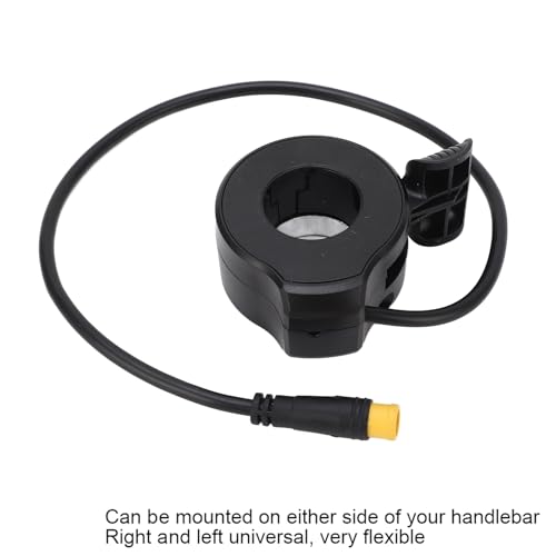 Accélérateur de pouce 130X étanche pour trottinette électrique - 6