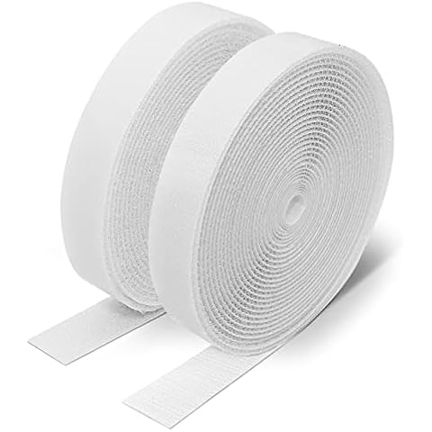 Toolico Klettband selbstklebend extra stark Cover