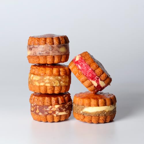 【NATUVIEW ナチュビュー】焼菓子 グラスフェッドバターサンド グルテンフリー バターサンド 焼菓子セット 低糖質 低糖質焼菓子 低糖質スイーツ 糖質制限 糖質カット 糖質コントロール