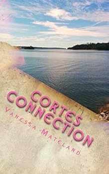 Paperback Cortes Connection Book