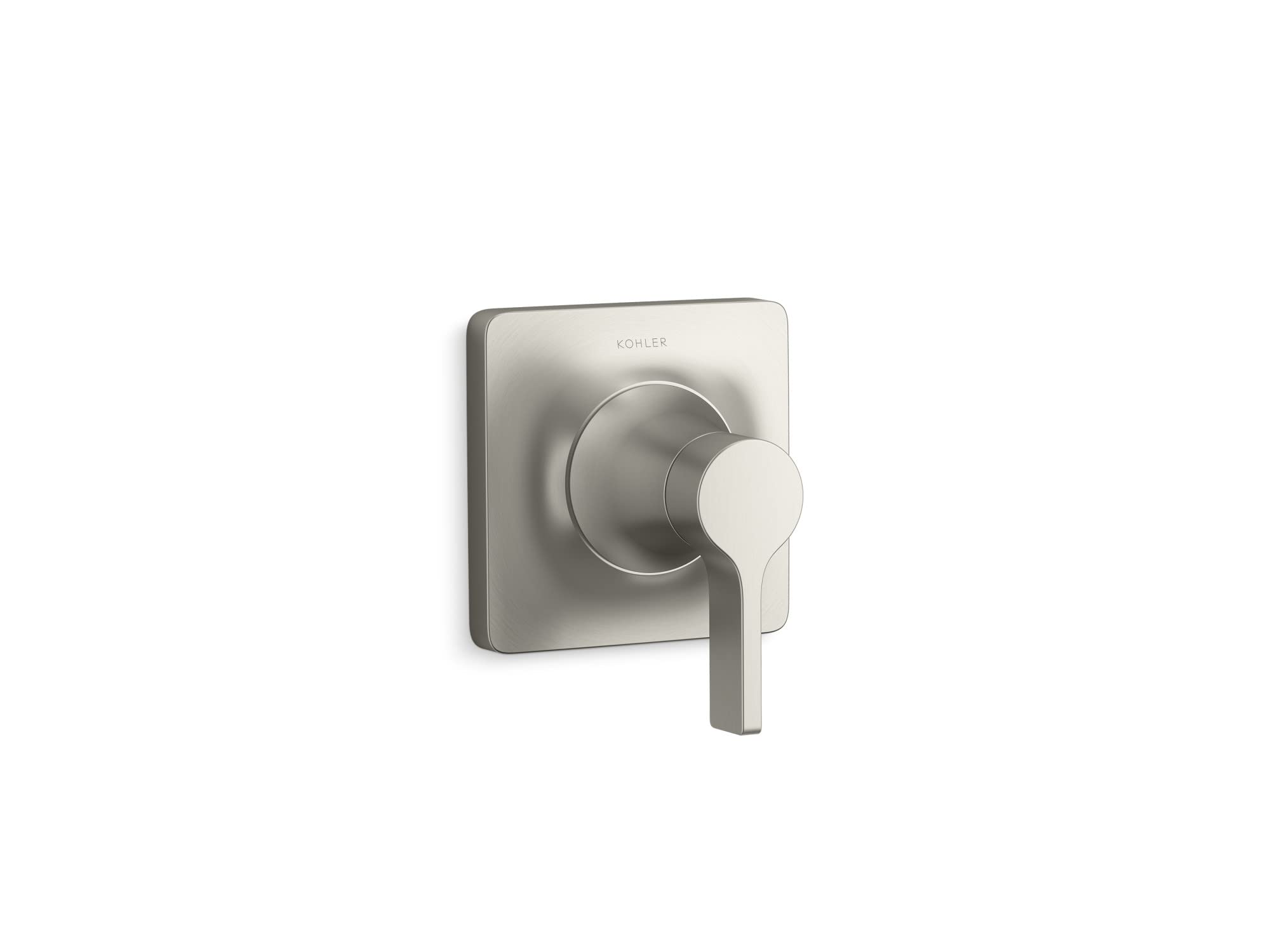 KOHLER T28130-4-BN Venza MasterShower Transfer Valve Trim with