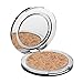 PÜR MINERALS Bronzing Act Matte Bronzer Powder - Illuminating Bronzer For Face & Body Contour - Brightening Bronzer Makeup For Natural-Looking Glowing Skin - Vegan, Cruelty-Free Bronzer
