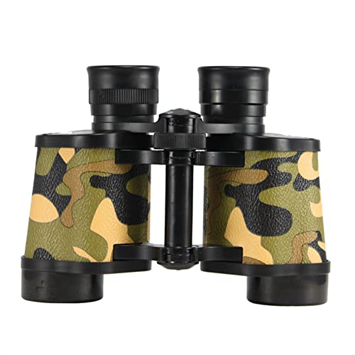 Jumelles vision nocturne grand angle télescope HD chasse voyage extérieur