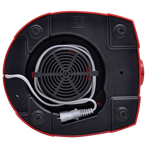 Liquidificador, Ph900, 3L, Vermelho, 220V, Philco 4 41uzJ3YyKjL