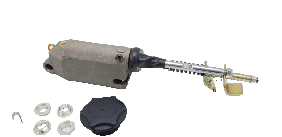 Everything for trailers, RVs and trucks and more - For Master Cylinder Repair Kit for 8000# Disc Brake Actuator For Model 80LP/85LP (FS1XN-3221)