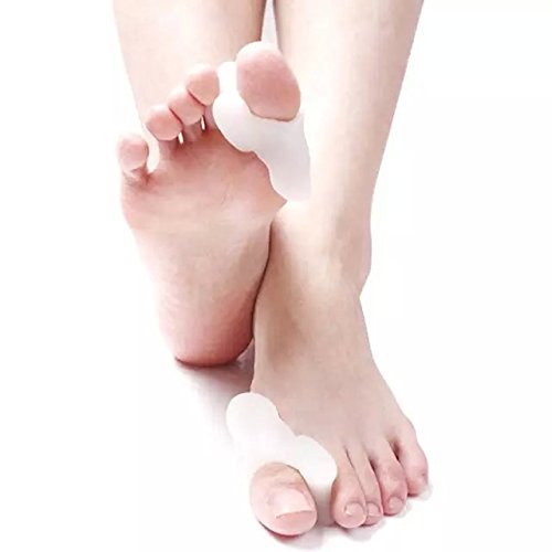 Coolcase Lot de 2 redresseurs en gel pour oignons