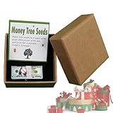 Novelty Prank Box - Funny Money for Holiday Laughs | Paper Crafted with 4.5cm Card, Compact Joke Accessory for Men Kids Friends Colleagues, Ideal for Birthday Christmas Thanksgiving April Fools