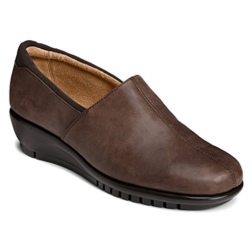 Aerosoles Women's Backbend Slip-On Loafer