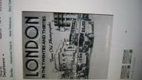 London in the 20's and 30's from Old Photographs 0713432810 Book Cover