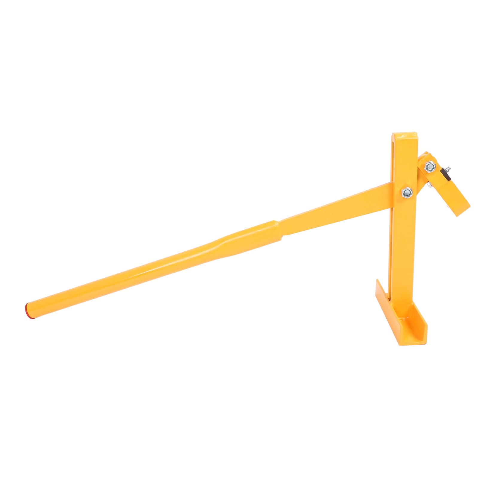 CHICIRIS Estrattore Versatile per Rimuovere Pali di Recinzione, Pratico Strumento per Allevatori, in Acciaio Inossidabile, 800 Mm