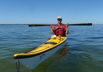 Amazon | AKUA（アクア）カーボン・グリーンランドパドル Greenland