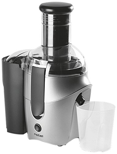 Preisvergleich Produktbild Rotel Vital 420