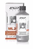 Algopix Similar Product 20 - LAVR Cleaner Carbon from The