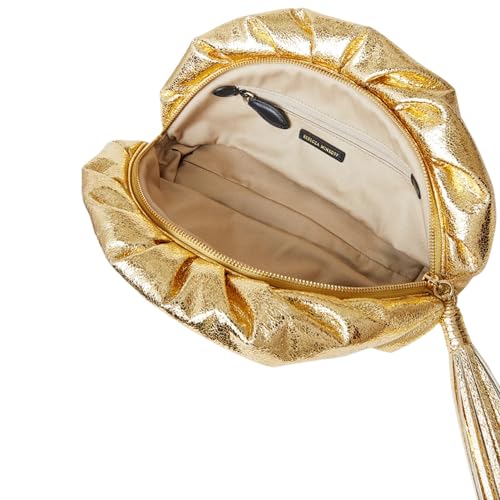 Image of Rebecca Minkoff Ruched Clutch