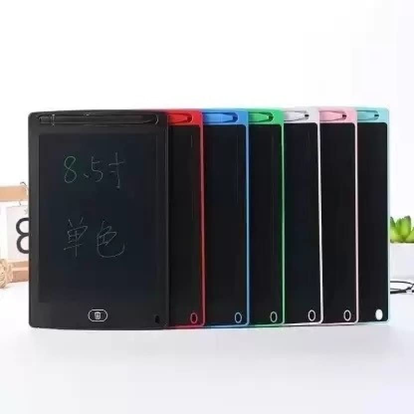 Uscatalog Store Amazing LCD Learning Pad Toy for Kids