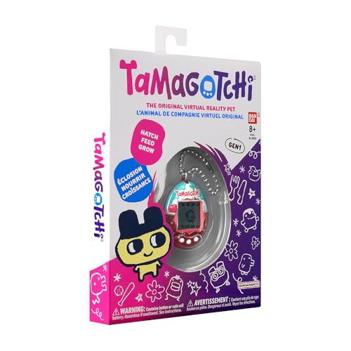 Image of Tamagotchi Original - Ice Cream Float