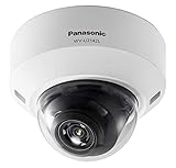 Panasonic WV-U2142L Indoor Camera 4 MP