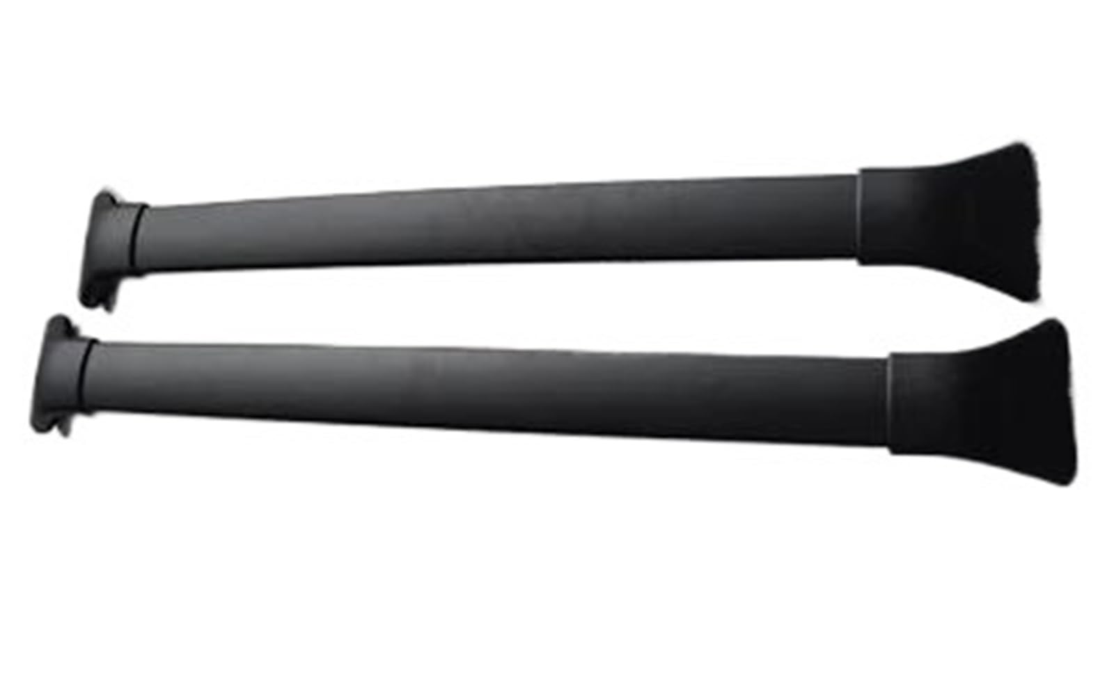 Portaequipajes Barras Barra Transversal para Techo De Coche para Mazda CX-5 CX5 2017-2024 Barras Portaequipajes Riel para Bastidores Superiores Cajas(Cross Bar)