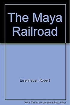 Paperback The Maya Railroad Book