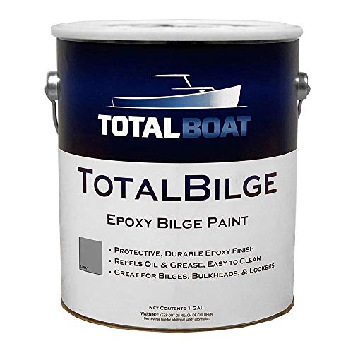The Best Marine Paint For Metal Top 20 Picks By An Expert