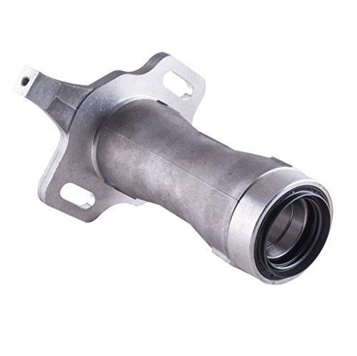 East Lake Axle rear Axle Bearing Carrier compatible with Yamaha YFZ450 / YFZ 450 2004 2005