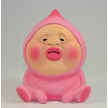 ももかん貯金箱 Amazon.co.jp: 当時物 さくらももこ 100万円貯 ももかん貯金箱