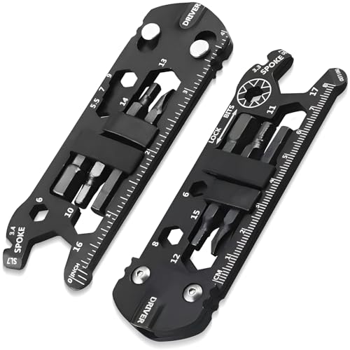 Christmas Stocking Stuffers: Bicycle Multi-Tool & Repair Kit