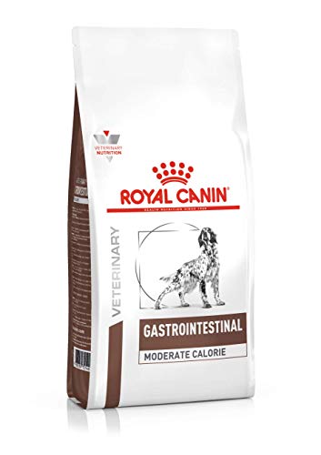 Royal Canin Vet Diet Gastro Intestinal Moderate Calorie 14 kg Royal Canin Vet Diet Gastro Intestinal Moderate Calorie 14 kg