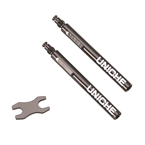 UNICHE Presta Valve Extender 60MM