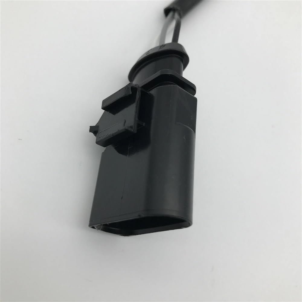 Amazon.com: 4 wire Oxygen Sensor 06H906262A 0258010007