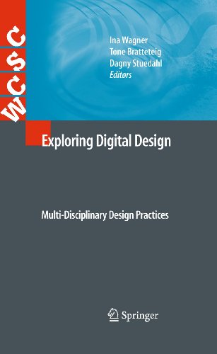 Exploring Digital Design: Multi-Disciplinary Design Practices (Computer Supported Cooperative Work)