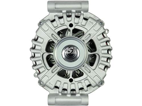 As-Pl A3145 Alternator