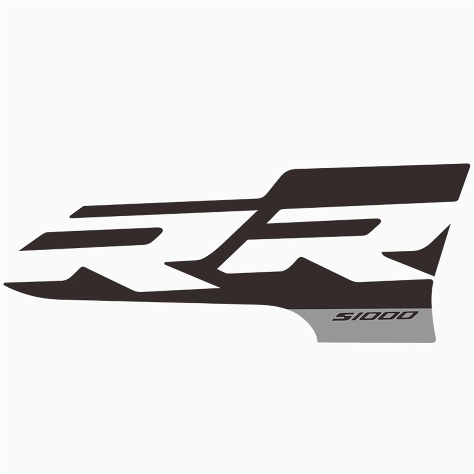 Motorcycle Sticker Waterproof Decals for BMW S1000RR 2024 S1000 S 1000 RR 2019-2023 2022 2021 2020 Accessories Motorbike