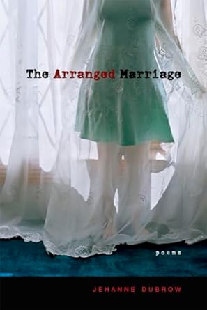 Arranged Marriage cover