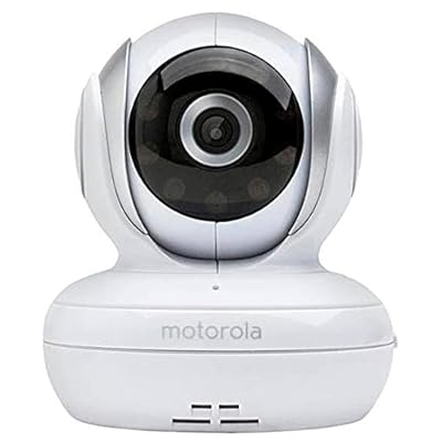 Motorola MBP33XL Video Baby Monitor con Zoom Digital Peru Ubuy