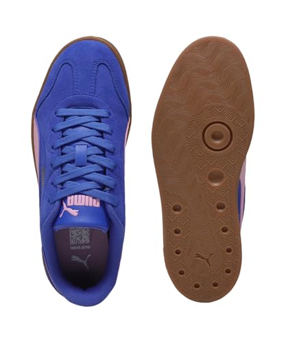 Image of Puma Womens Club Azura Sd Sneaker