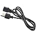PK Power AC Mains Power Cord Cable for VOX AGA150 AGA130 Acoustic Guitar Amplifier