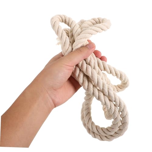 Vintage Adjustable Woven Rope Belt for Men and Women Multi Functional Medieval Style Waist Accessory Natural Twisted Cord for Daily Wear Stage Performances and Special Events3