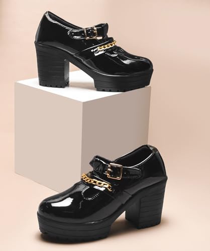 Image of SilverArrow Mimiwalks Ankle Women Fashion Boots