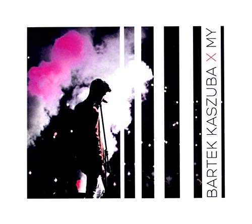 Bartek Kaszuba: My [CD]