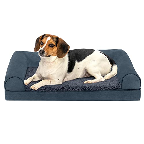 7 Best Dog Bed For Beagle In 2022 (Exclusive Review & Buying Guide