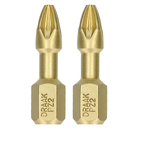 Best pz2 drill bits Best pz2 drill bits