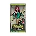 Barbie DC Comic Doll: Poison Ivy