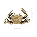 Zoom IMG-1 uldigi statuetta di animale in Zoom IMG-1 uldigi statuetta di animale in