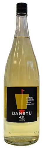 泡盛 暖流SIHP 30度 一升瓶 1800ml /(有)神村酒造のサムネイル