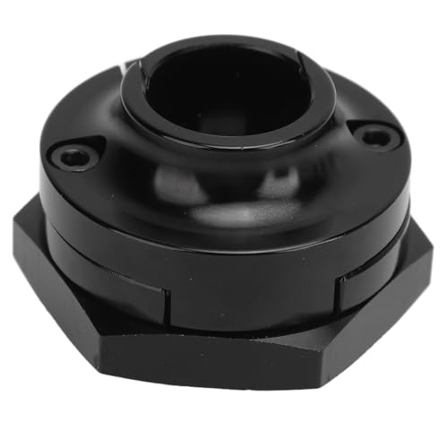 Generic Arnés de Motor de Aleación de Aluminio Anodizado, Tapón con Ojal para Cortafuegos, Mecanizado CNC para K20 K24, Ajuste Civil para Integra EG EK EF DC2, Orificio de 0,65 Pulgadas Que Evita